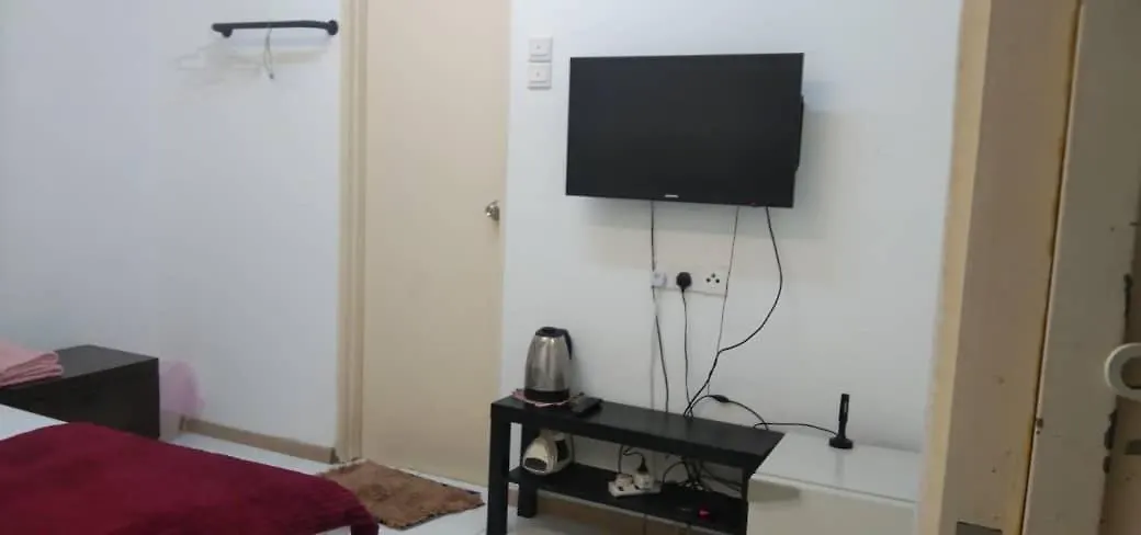 Banis Homestay Shah Alam