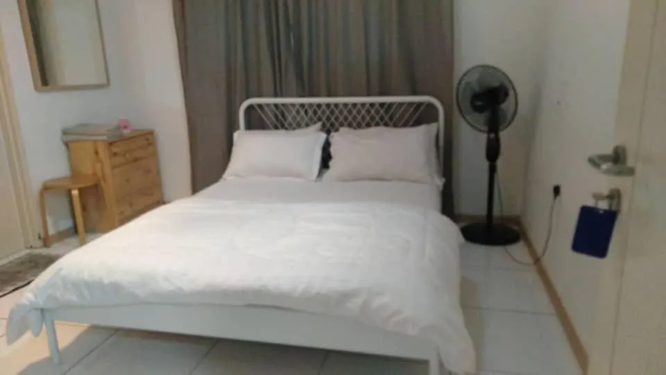 Banis Homestay Shah Alam