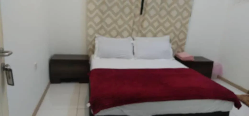 Banis Homestay Shah Alam Malaysia